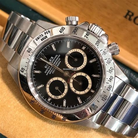 rolex daytona falso vendita|rolex daytona uv stripe.